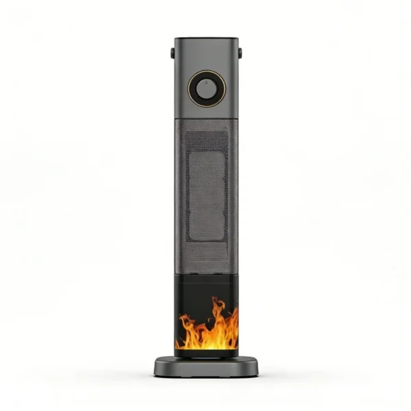 Ptc Ceramic Fan, Portable, USA