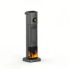 Ptc Ceramic Fan, Portable, USA - view 2