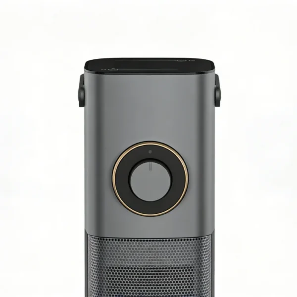 Ptc Ceramic Fan, Portable, USA - view 4
