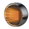 Ptc Ceramic Space Heater, Portable, Corded Electric, B1 - view 3