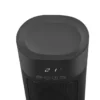 Ptc Ceramic Tower, Electric, Plastic - view 3