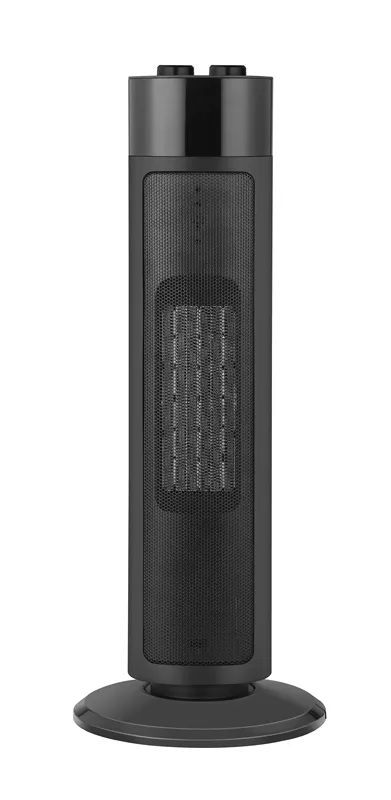 Ptc Ceramic Tower, Electric, Plastic - view 4