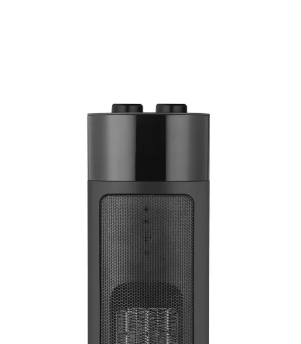 Ptc Ceramic Tower, Electric, Plastic - view 5
