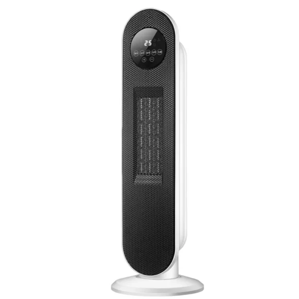 Ptc Ceramic Tower, Portable, Electric, BL-K1-D - view 2