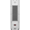 Ptc Ceramic Tower, Portable, Electric, BL-K1-D - view 4