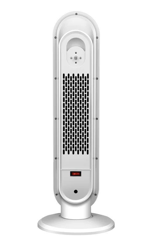 Ptc Ceramic Tower, Portable, Electric, BL-K1-D - view 4