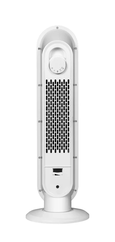 Ptc Ceramic Tower, Portable, Electric, BL-K1-D - view 5