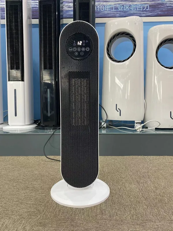 Ptc Ceramic Tower, Portable, Electric, BL-K1-D - view 6