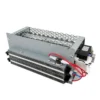 Ptc Cross Flow Heater, 60205, 220V, 1500W, Aluminum - view 3