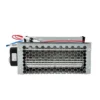 Ptc Cross Flow Heater, 60205, 220V, 1500W, Aluminum - view 4