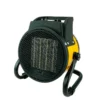 Ptc Electric Fan, 3KW, Portable