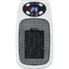 Ptc Electric Heater, MA-PTC-MH001, Plastic, 249sqft