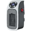 Ptc Electric Heater, MA-PTC-MH001, Plastic, 249sqft - view 2
