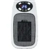 Ptc Electric Heater, MA-PTC-MH001, Plastic, 249sqft - view 2