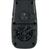 Ptc Electric Heater, MA-PTC-MH001, Plastic, 249sqft - view 3