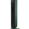 Ptc Fan, 2000W, 9H