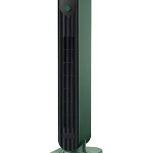 Ptc Fan, 2000W, 9H