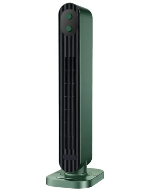 Ptc Fan, 2000W, 9H