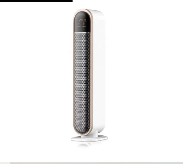 Ptc Fan, 2000W, 9H - view 2