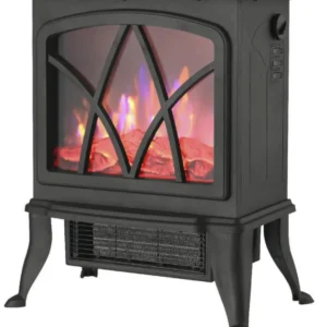 Ptc Heater, 1800W, 3D