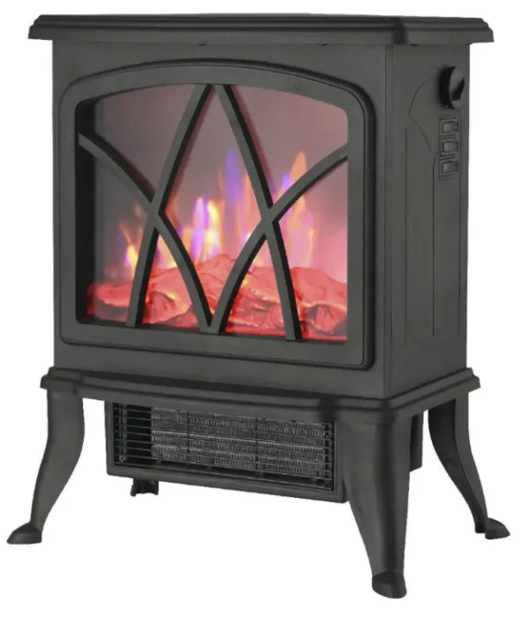 Ptc Heater, 1800W, 3D