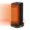 Ptc Heater, Electric, Plastic