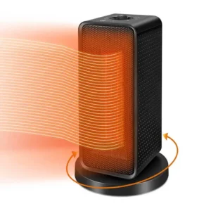 Ptc Heater, Electric, Plastic