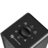 Ptc Heater, Electric, Plastic - view 2