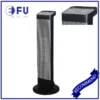 Ptc Heater, Portable, Electric, CB - view 2