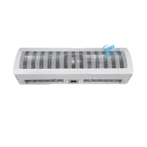 Ptc Heating Aluminum Blower, 380, 2160 m3