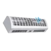 Ptc Heating Aluminum Blower, 380, 2160 m3 - view 2