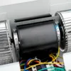 Ptc Heating Aluminum Blower, 380, 2160 m3 - view 6