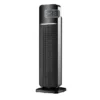 Ptc Heating Fan, 2000W, Electric, ABS