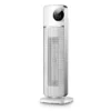 Ptc Heating Fan, 2000W, Electric, ABS - view 2