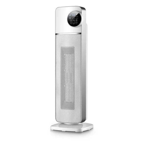Ptc Heating Fan, 2000W, Electric, ABS - view 2