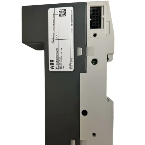 Pts Triac Plc Controller, 100%, DO572