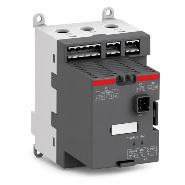 Pts Triac Plc Controller, 100%, DO572 - view 3
