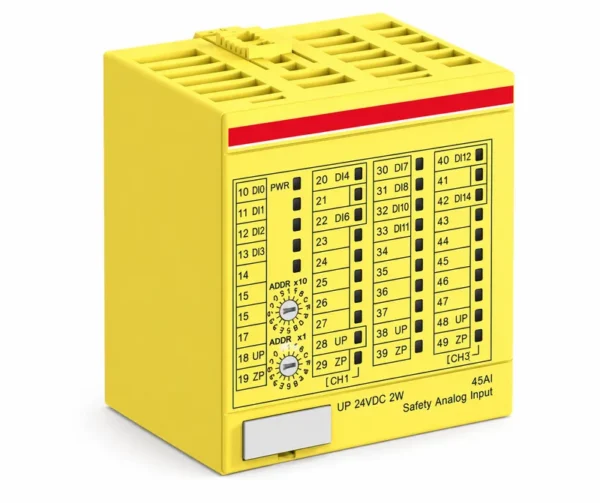 Pts Triac Plc Controller, 100%, DO572 - view 4