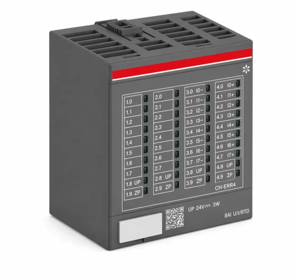 Pts Triac Plc Controller, 100%, DO572 - view 6