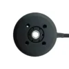 Ptz Brushless Motor, 2804, Waterproof, KV160, 10A - view 2