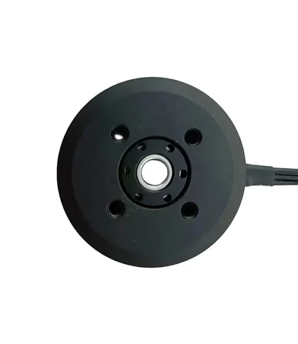 Ptz Brushless Motor, 2804, Waterproof, KV160, 10A - view 2