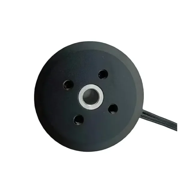 Ptz Brushless Motor, 2804, Waterproof, KV160, 10A - view 3