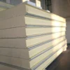 Puf Sandwich Panel, 100mm, 150mm, 200mm, Wall