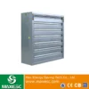 Pull Axial Exhaust Fan, Wall, Steel, 380V, 50Hz - view 4