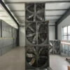 Pull Greenhouse Exhaust Fan, 380 V, Electric
