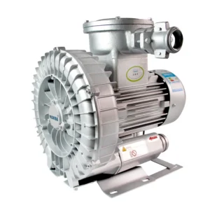 Pump, 1HP, 0.75KW380v, Explosion-proof