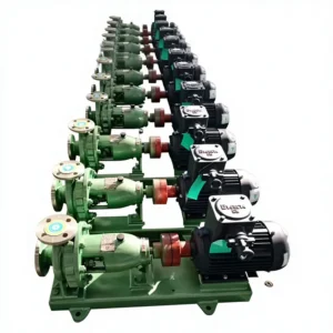 Pump, Centrifugal, Electric, Carbon