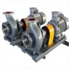 Pump, Centrifugal, Electric, Carbon - view 3