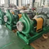 Pump, Centrifugal, Electric, Carbon - view 6