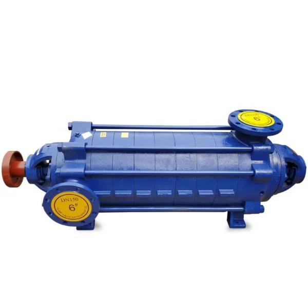Pump, Centrifugal, Electric, Iron - view 3